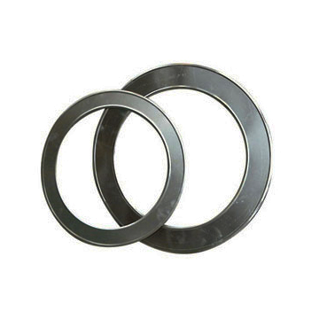 Rozet Aluminium Ø180