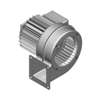 Atex Enkel Aanzuigende Centrifugaal Ventilator 190 m3/h ENG 2-2,5