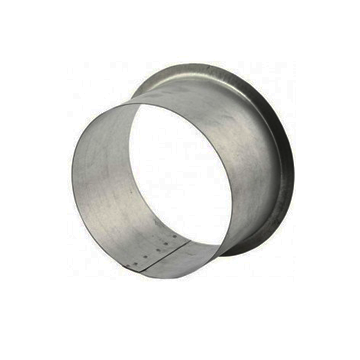 Boordring Ø 100mm, Hoogte=120mm