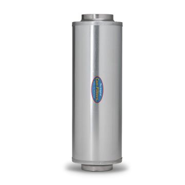 CFI koolstoffilter in-Line 1500 Ø250