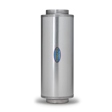 CFI koolstoffilter in-Line 2500 Ø250