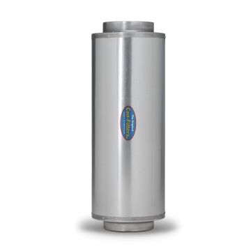 CFI koolstoffilter in-Line 3000 Ø315