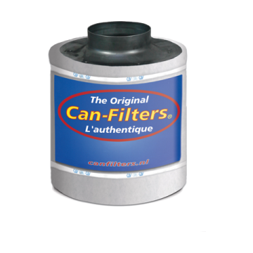 CFI koolstoffilter 350 BFT 713m3 Ø250