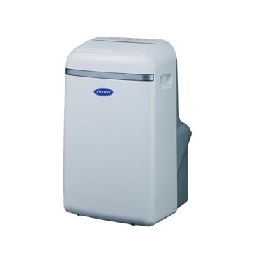 Carrier mobiele airco 51QPD012N7S 3,5kW