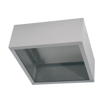 Condenskap 1200x1200x400mm