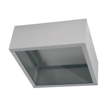 Condenskap BASIC 1000x1000x400mm