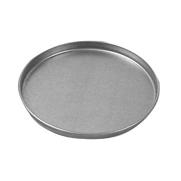 Deksel D diameter 100mm