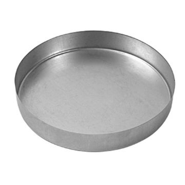 Deksel DF diameter 150mm