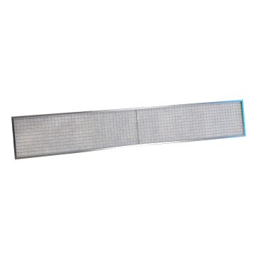 Filter t.b.v. Kruisstroomwisselaar SAF1000E7 700/1000 m3/h 220/240V-1-50Hz