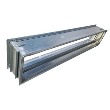 Filterhouder Kanaalunit FDU280VH 28 kW