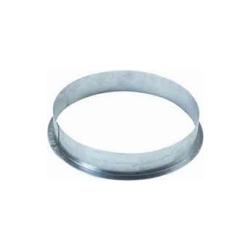 Flens / Aansluitstuk voor spirobuis Ø 600mm