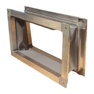 ABS Flexibel voor Rosenberg types: DRA/DHA 314/316