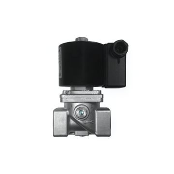 Gasklep 22mm (3/4 duims) voor horeca keukens