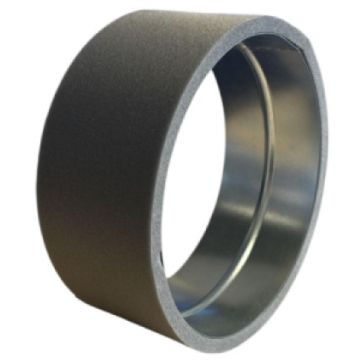 Geïsoleerde verbindingsstuk Ø 180 mm (9 mm)