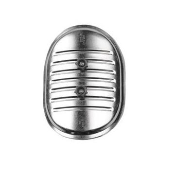 inspectiedeksel voor spirobuis 160mm