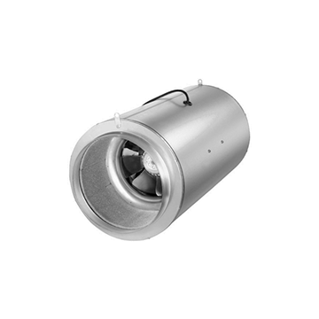 Can-Fan ISO MAX buisventilator 315 3260M3/h Ø315