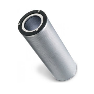 Koolstofpatroon filter voor vislucht Ø 14.5cm x 45cm 