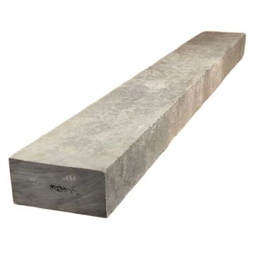 Kunststof Ondersteuningsbalk 50x100x900 mm (1 stuk)