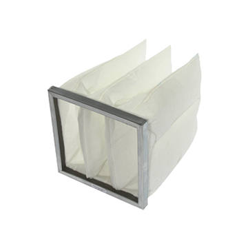 Zakkenfilter F5 voor Filterbox FTW / FT 315 - 400