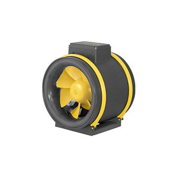 Max-Fan Buisventilator Pro Series EC 250 2175m3/h Ø 250mm