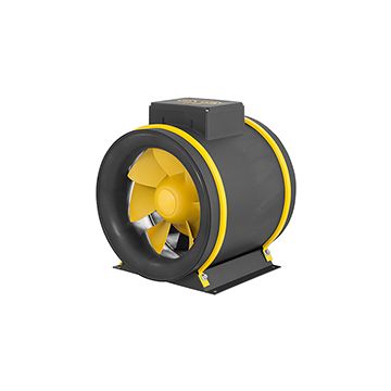 Max-Fan Buisventilator Pro Series EC 315 2956m3/h Ø 315mm