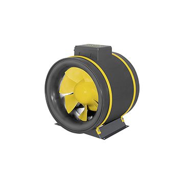 Max-Fan Buisventilator Pro Series EC 355 3308m3/h Ø 355mm