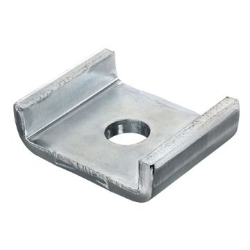 MPC-Stabiliseerschijf M8 voor profiel 38/24, 38/40, 38/48, 38/80 gegalvaniseerd