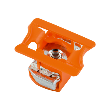 MPR Schuifmoer M8 type S+