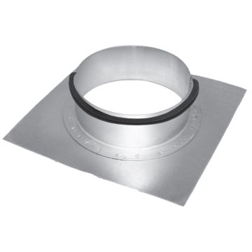 Spiro muurdoorvoer ∅ 250mm (SAFE)