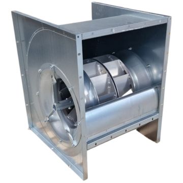 Rosenberg Ventilator | DHAD 450-4.6IA | 14500 m3/h | 400V