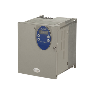 Frequentie-omvormer 0 - 400 V 3~ / 5.5 A / FU 22 05