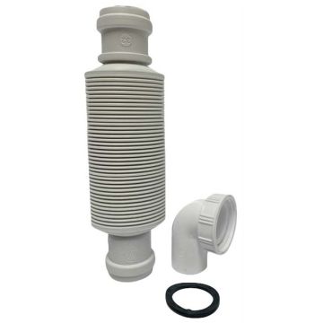 Sifon Ø32 mm voor de Vent Axia Sentinel Kinetic Advance series