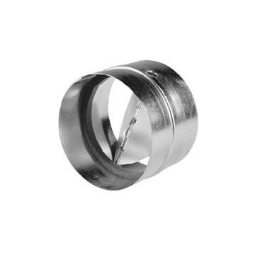 Terugslagklep 150mm (standaard)