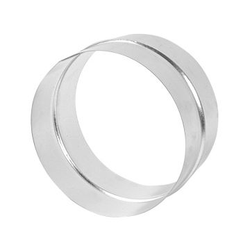 Verbindingsstuk V voor spirobuis 560mm