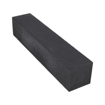 Ventilatie montageblok | 12 x 12 x 60 cm | Beton