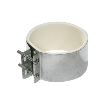 verbindingsmanchet 355mm ( 2 stuks ) VM355