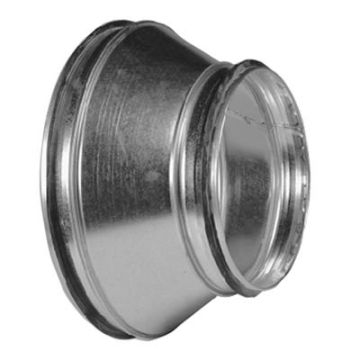 Spiro Verloopstuk SAFE Ø 710mm naar Ø 450mm