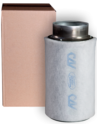 spirototaal can lite 425m3