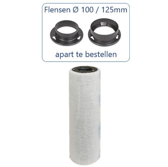 koolstoffilter Lite 425 PL 425m3