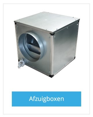 Afzuigbox