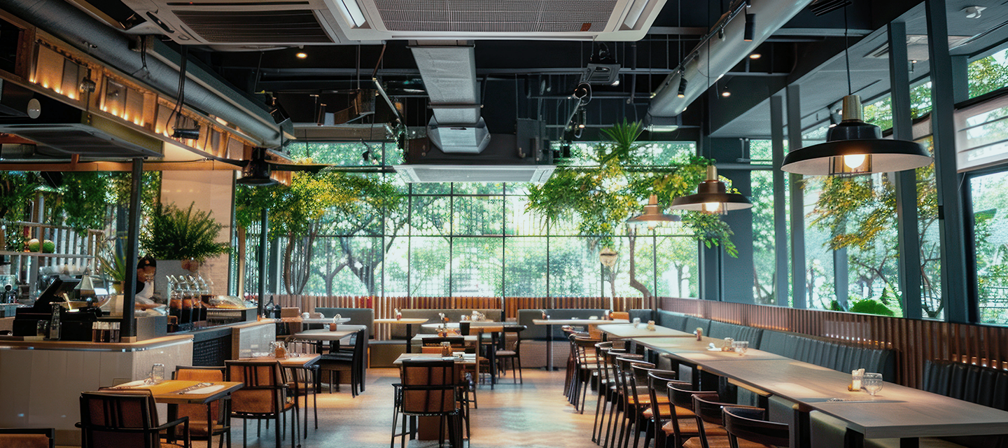 SpiroTotaal - leverancier van spiro materiaal en ventilatieproducten