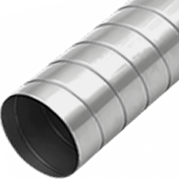 Spirobuizen van SpiroTotaal