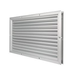 A kwaliteit ventilatieroosters
