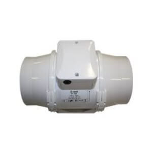 buisventilator buisventilator