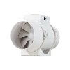 buisventilator met timer