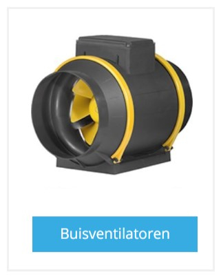 Buisventilator