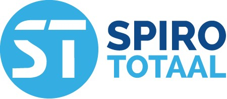 Logo Spirototaal